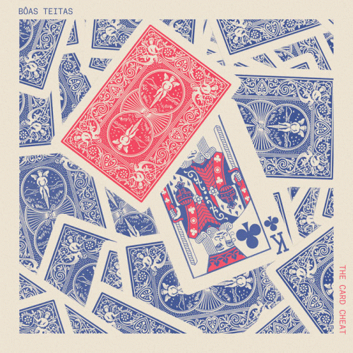 Boas Teitas : The Card Cheat